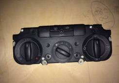 Блок кондиционера VW Golf Jetta 5 Passat B6 в Краснодаре Блок кондиционера VW Golf Jetta 5 Passat B6. Volkswagen Passat, 3B6 Volkswagen Jetta Volkswagen Golf, 5M1 Volkswagen Touran, 1T1 Skoda Octavia AVG, AV...