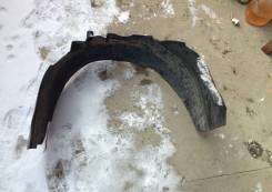 Подкрылок передний левый Audi A4 B6 2001-2004 в Краснодаре Подкрылок. Audi A4, 8E2, 8E5 Audi S4, 8E2, 8E5 AKE, ALT, ALZ, AMB, AMM, ASN, AVB, AVF, AVJ, AVK, AWA, AWX, AYM, BAU, BBJ, BBK, BCZ, BDG, BDH, BDV, BEX...