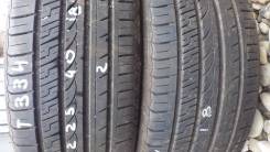 Fullrun, 225/40R 18 в Хабаровске Fullrun. Летние, 2013 год, 10 %, 2 шт