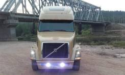 Volvo VNL 780, 2004 в Усть-Куте Volvo VNL 780. Продам Volvo VNL 670 в Усть-Куте, 15 000 куб. см., 6x4