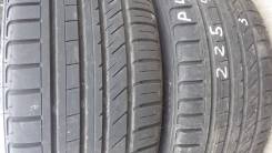 Kinforest, 225/40R 18 в Хабаровске Kinforest. Летние, 2015 год, 20 %