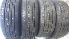 Bridgestone Regno GR-XT, 225/55R 16 в Хабаровске Bridgestone Regno GR-XT. Летние, 2014 год, 10 %