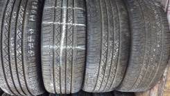 Bridgestone Dueler H/P, 265/60R 18 в Хабаровске Bridgestone Dueler H/P. Летние, 2008 год, 5 %
