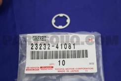 Кольцо уплотнительное Toyota/Lexus 2323241081 в Новосибирске Сальник. Toyota: Lite Ace, Corona, Windom, Scepter, Aristo, Sprinter Trueno, Corolla, Tercel, Altezza, Tundra, Vista, Sprinter, Mark II Wagon Blit, Ca...