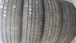 BFGoodrich Long Trail T/A, 265/70R 16 в Хабаровске BFGoodrich Long Trail T/A. Летние, 2007 год, 5 %