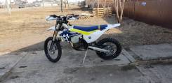 Husqvarna FE 501, 2017 