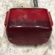    Yamaha V-Max 1200 3UF 