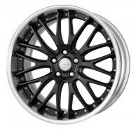Новые диски 21" WORK Gnosis GR 204 FORD Jaguar Volvo Evoque -50% в Москве Work Gnosis GR. 9.0/10.5x21", 5x108.00, ET38/40, ЦО 63,4 мм.