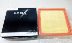 Воздушный фильтр двигателя LYNXauto LA1505 в Томске Фильтр воздушный. Лада: 2110, 2108, 2109, 2111, 2112 Audi 100, 443, 444, 445, 446 Audi 200, 437, 438 Volkswagen Polo Двигатели: X20XEV, BAZ2110, BAZ21...