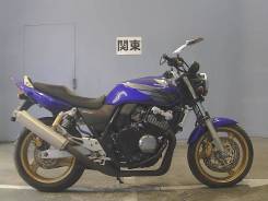 Honda CB 400SFV, 2005 