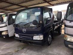 Mazda Titan, 2001 во Владивостоке Mazda Titan. по СПЕЦ-ЦЕНЕ в Идеальном Состоянии, 4 600 куб. см., 4x2. Под заказ