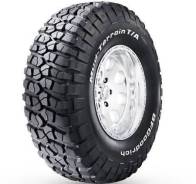 BFGoodrich Mud-Terrain T/A KM2, 305/70R16 во Владивостоке BFGoodrich Mud-Terrain T/A KM2. Грязь MT, 2017 год, новые