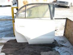Дверь Toyota Corona, правая задняя в Красноярске Дверь TOYOTA CORONA