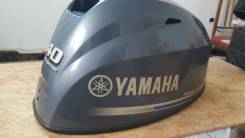    Yamaha F40 