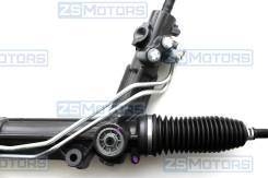 Рейка рулевая новая BMW X5 E53 99-06 32136761823 в Новосибирске Рулевая рейка. BMW X5, E53 M54B30, M57D30TU, M62B44TU, N62B44. Под заказ