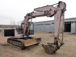 Sumitomo SH145U, 2000 в Хабаровске Sumitomo SH145U. Продам экскаватор, 0,60 куб. м.