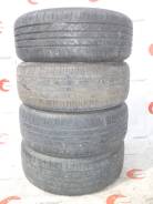 Dayton, 205/55 R16 в Новосибирске Dayton. Летние, 2013 год, 10 %
