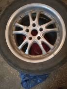 Продается комплект колес r17 с шинами Bridgestone 215/60/17 в Сургуте Продается комплект колес r17 с шинами Bridgestone 215/60/17. 7.0x17" 5x114.30