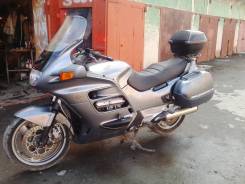 Honda ST 1100, 1996 