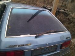Дверь багажника мазда 323/BF/1987г. в. / в Пензе Дверь багажника. Mazda 323, BJ, BJ143, BJ14F, BJ14L, BJ14M5, BJ14P, BJ14R, BJ14S