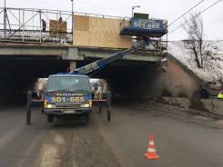 Аренда автовышки 16-28 метров в Иваново Аренда автовышки 16-28 метров
