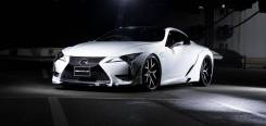  WALD Lexus LC500 