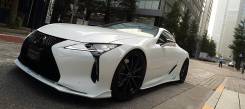  Artisan Spirits Lexus LC500 LC500H 