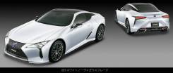  TRD Lexus LC500 LC500H 