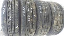 Bridgestone Regno GRV, 225/50R 18 в Хабаровске Bridgestone Regno GRV. Летние, 2016 год, 5 %
