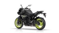 Yamaha MT-10, 2022 