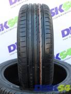 Nexen N8000 Производство КОРЕЯ!!!!, 235/60 R18 в Новосибирске Nexen N8000. Летние, без износа, 4 шт