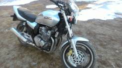 Yamaha XJR 400, 1998 