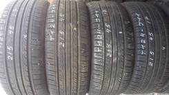 Kumho, 215/45R 17 в Хабаровске Kumho. Летние, 2014 год, 10 %