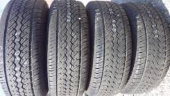 Kenda, 265/70R 15 в Хабаровске Kenda. Летние, 2013 год, 10 %, 4 шт