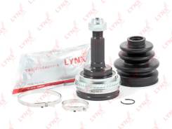 Шрус подвески внешний Toyota, LYNXauto CO-7509A, +ABS, комплект в Омске Шрус подвески. Toyota: Corona, Ipsum, Sprinter Trueno, Corolla, Carina, Vista, Sprinter, Caldina, Sprinter Carib, Corolla FX, Picnic, Starlet, Nadia...