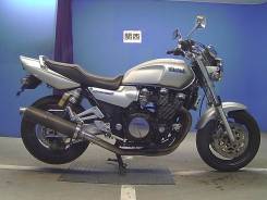 Yamaha XJR 1200, 1994 