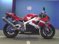 Yamaha YZF R1, 2000 