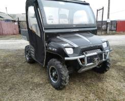 Polaris Ranger XP, 2011 