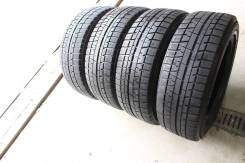 Yokohama Ice Guard IG50, 215/55/17 в Новосибирске Yokohama Ice Guard IG50. Зимние, без шипов, 2012 год, 10 %