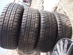 Goodyear Ice Navi Zea II, 215/65 R16 в Омске Goodyear Ice Navi Zea II. Всесезонные, 2013 год, 5 %, 4 шт