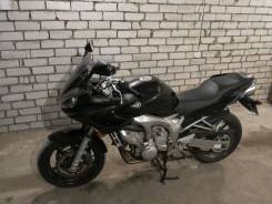 Yamaha FZS 600, 2005 