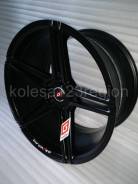 Новые оригинальные диски Inforged IFG5 в Сочи в Сочи Inforged iFG 5. 8.5/9.5x18", 5x114.30, ET35/35, ЦО 73,1 мм. Под заказ