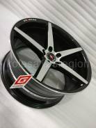 Новые оригинальные диски R19 Inforged IFG7 в Сочи в Сочи Inforged iFG 7. 8.5/9.5x19", 5x112.00, ET33/38, ЦО 66,5 мм. Под заказ