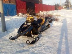 BRP Ski-Doo Summit 1000, 2005 