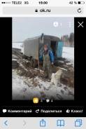 ГАЗ 66, 1991 в Ангарске ГАЗ 66. Продам Газ-66, 4 250 куб. см., 3 000 кг., 4x4