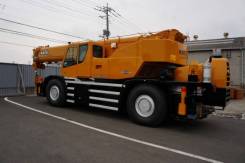 Kato SR-700LS, 2018 в Хабаровске Kato SR-700LS. KATO SR700LS, 11 945 куб. см., 58,00 м.