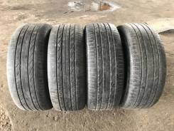 Bridgestone Dueler H/P Sport, 285/60 R-18 в Нижневартовске Bridgestone Dueler H/P Sport. Летние, 2012 год, 70 %