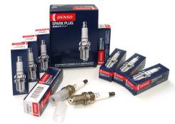 Свеча зажигания 2574 (VK20) №5604 иридиум Denso в Находке Свеча зажигания 2574 (VK20) №5604 иридиум DENSO