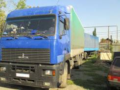 МАЗ 6312А8-360-010, 2008 в Челябинске МАЗ 6312А8-360-010. Продается МАЗ-6312А8-360-010, 4 600 куб. см., 14 000 кг.