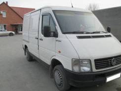 Volkswagen LT 28, 2006 в Челябинске Volkswagen LT 28. Продается Volkswagen 2D LT28 2Dxoaz, 2 500 куб. см., 2 000 кг., 4x2